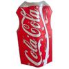 Drinks Fancy Dress Up Men Cola Couples Halloween Costumes D