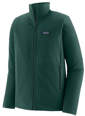 Jacket Patagonia R2 TechFace Jacket (83626) Cascade-green