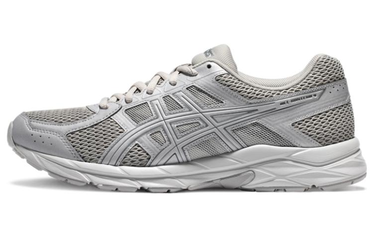 ASICS Gel Contend 4 Серебристый 1011B896-020 46