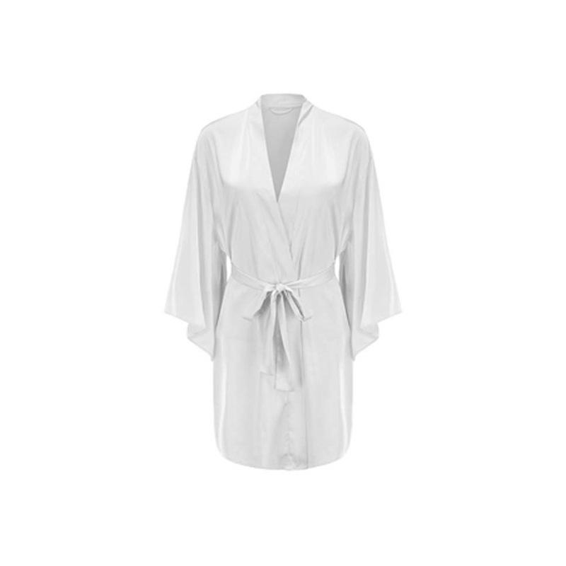 Sexy Underwear Women'S Sexy Hollow Uniform Seduction Suspenders Pajamas Ruffle Edge Perspective Hot Set 6578