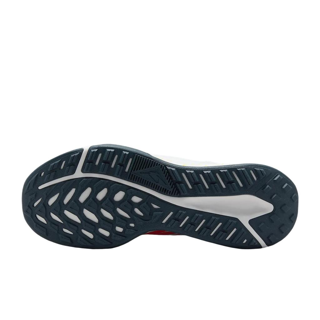 Nike Juniper Trail 2 Slip Resistant, Abrasion Resistant, Waterproof Low Top Running Shoes Women's White Gold Sneakers HM9725-002
