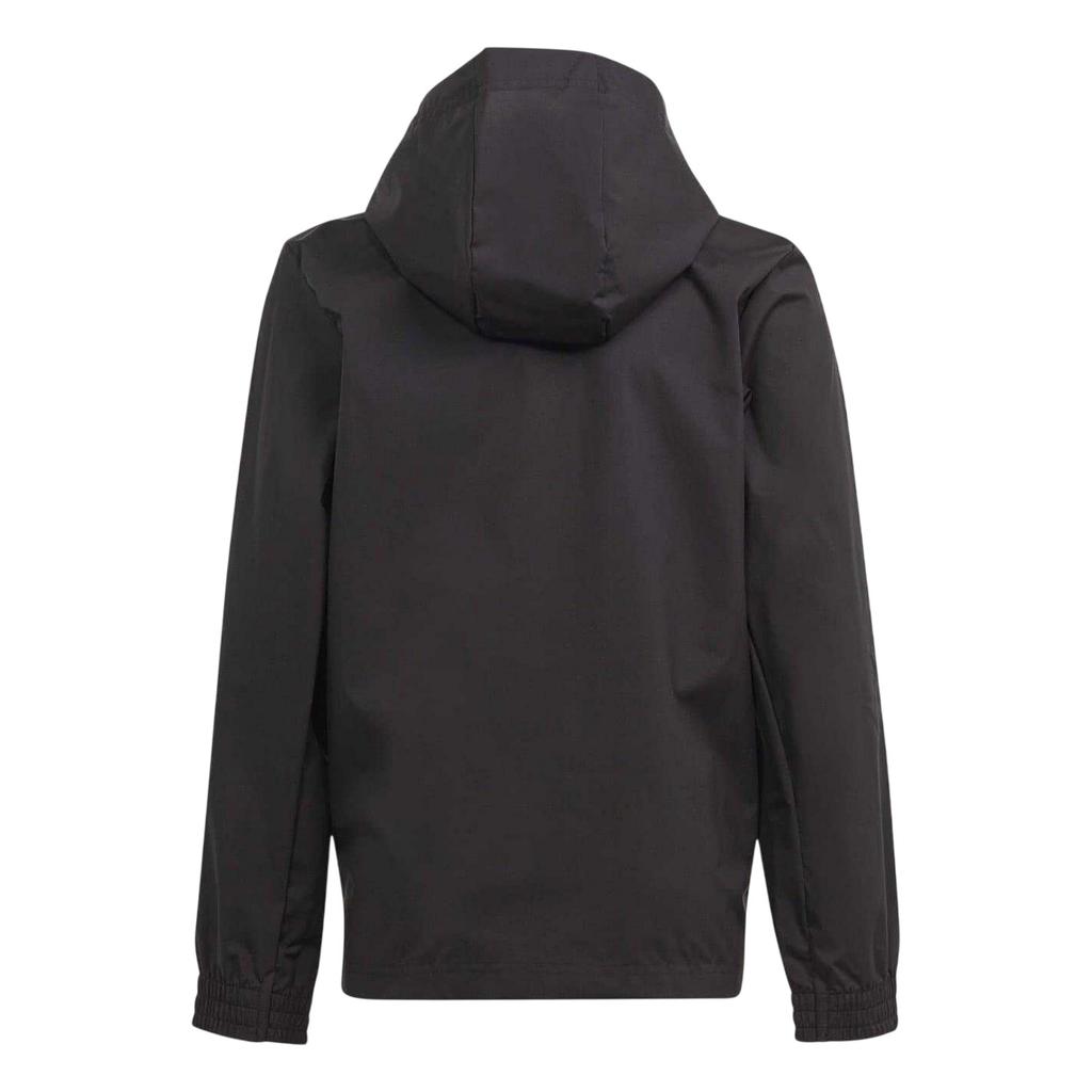 adidas Childrens/Kids Entrada 22 Waterproof Jacket