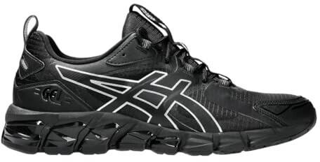Кроссовки Asics Gel Quantum 180 6 (1201B011.001) black/black
