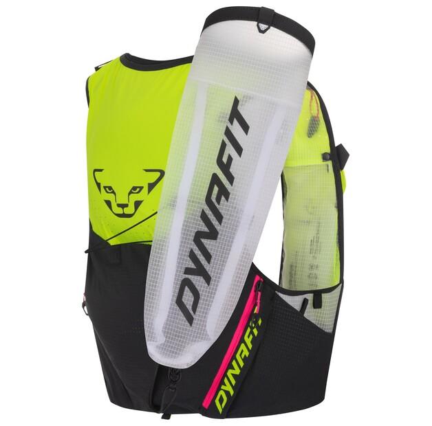 Rucksack Dynafit DNA 8 fluo yellow/black out (08-0000049033-2094)