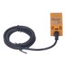 Inductive Proximity Switch NPN 2 Wire Normally Open Approach Switch 5mm Detection Distance 10‑36VDC
