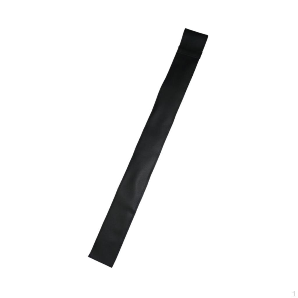 Billiard Pool Cue Carrying Bag Snooker Stick Storage Pouch Lightweight Protective Portable