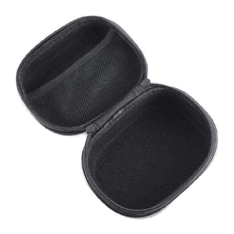 Fishing Spinning Reel Case PU Protective Hard Shell Shockproof Waterproof Cover