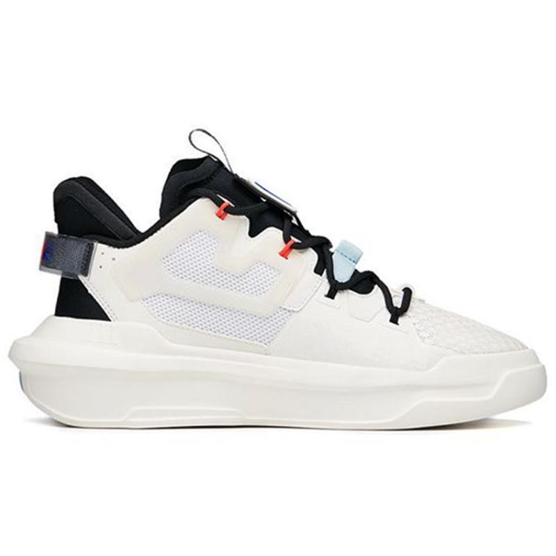 Anta Badao 3.0 X-Game 'Beige Black' Sneakers