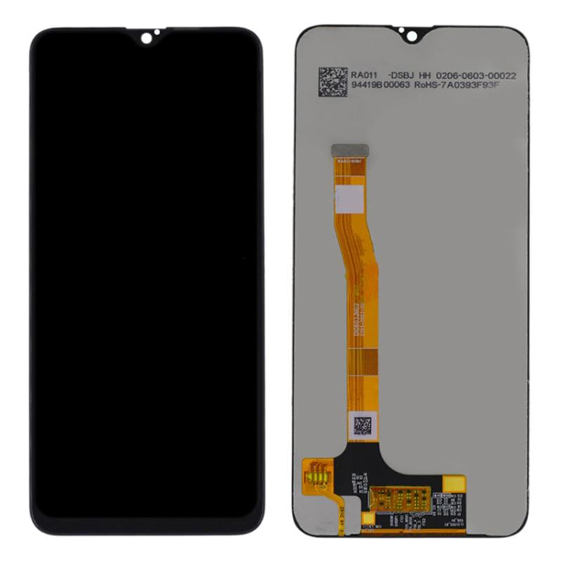 

For Oppo Realme 3 Pro/Realme X Lite Grade C LCD Screen and Digitizer Assembly Replacement Part (without Logo) A