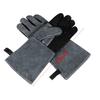 Welding Gloves High Temperature Resistance for Baking Furnace Stove Pot Holder Provide Safety for Protection for Welders
