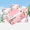 DeYou Peach Leaf Extra Thick Hand & Mouth Wipes
