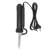 Solder Sucker ABS Stainless Steel Automatic Portable Solder Removal Tool for Electronic Products