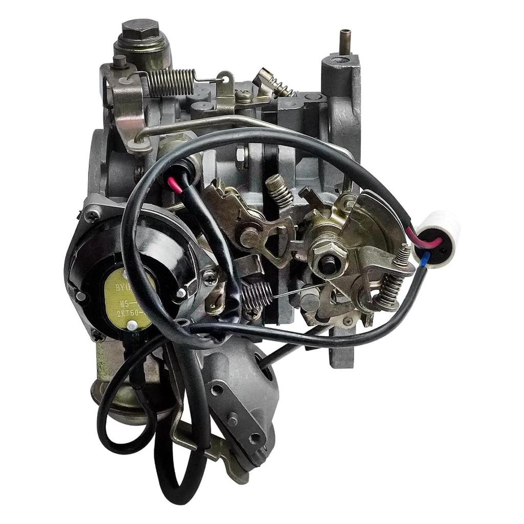 Carburetor NK5662 8943376320 For ISUZU 4ZD1