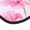 Design Nail Polish Apron For Women Gift Cleaning Pinafore Home Cooking Accessories Apron