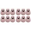 2/3Set 6Pcs/Set Fishing Rod Holder Multifunctional Rod Rack Fishing Rod Holder Fixer Clip For Freshwater Rods Fishing Accessorie