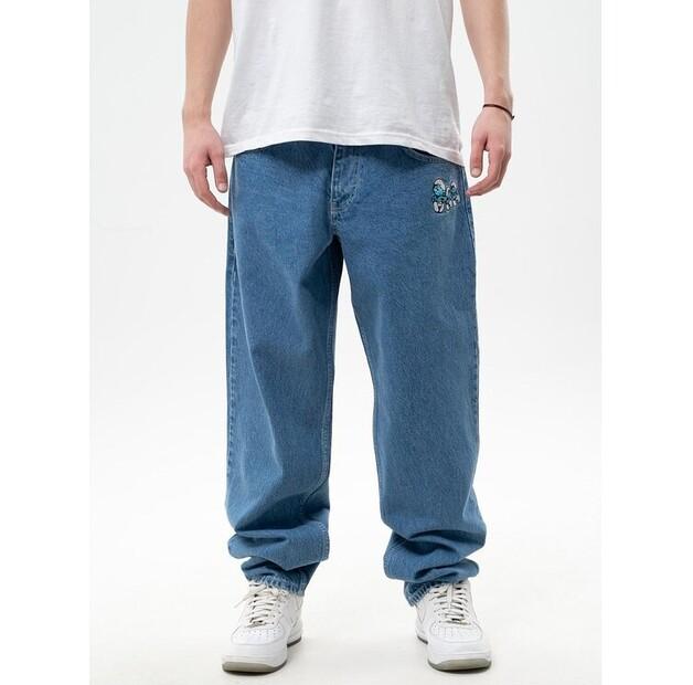 

Джинсы Smerfy Gargamel Pocket EU L