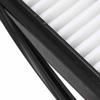 Engine and Cabin Air Cabin Air Filter Kit for Toyota Tacoma 2005-2015 V6 4.0L US