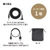 Audio-Technica ATH-M50xBT2 Wireless Headphones, Bluetooth and Wired, 45mm Large-Aperture Drivers, AACLDAC, Low Latency Mode, Beamforming Microphone,