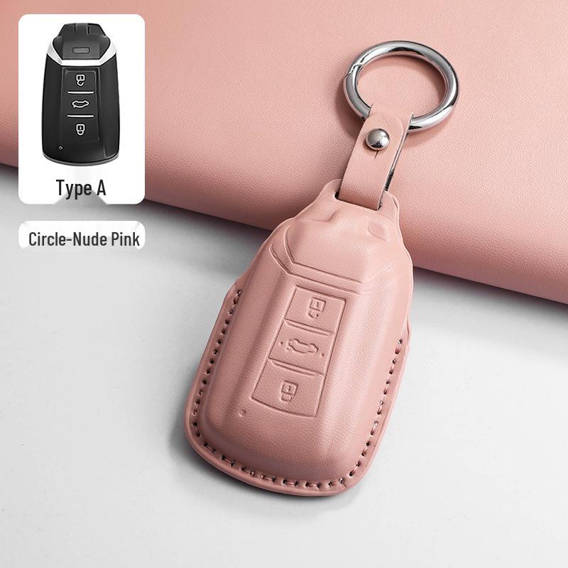 Key Holder for Dongfeng Fengshen Yixuan ax7: Unisex Accessories for ev/max/gs Series