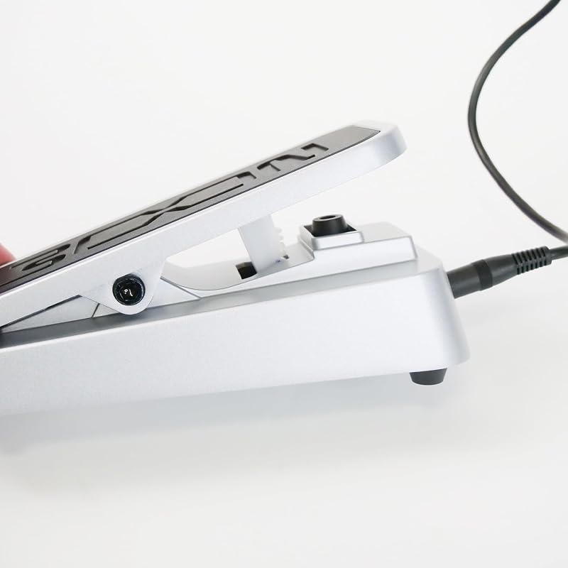 ZOOM FP02M Expression Pedal, Metal Body