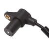 Car Crankshaft Position Sensor 39600-4X100 39600-4X210 For KIA Sedona Carnival 2.9L-J3 2006-2014 Crank Sensor
