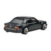 Hot Wheels Basic Car 500E Vehicle Toy Minicar for Ages 3 and Up Green JFN67 Mercedes-Benz