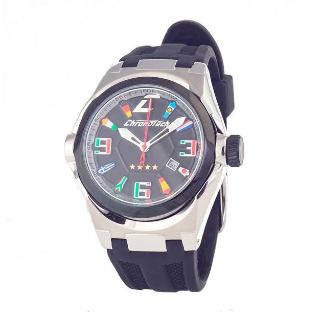 

Chronotech CT7036M-15 часы