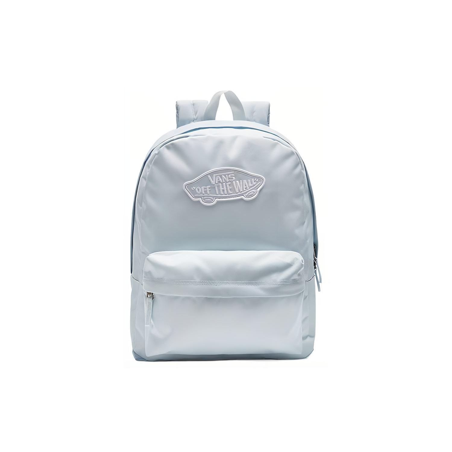 

Vans Casual Sports Zipper Backpack Unisex Backpack Nordic-Blue VN0A3UI6ZFM Nordic Blue