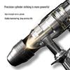 Deli 1100W 26mm Multi-Function Rotary Hammer Drill CN plug (adapter included)