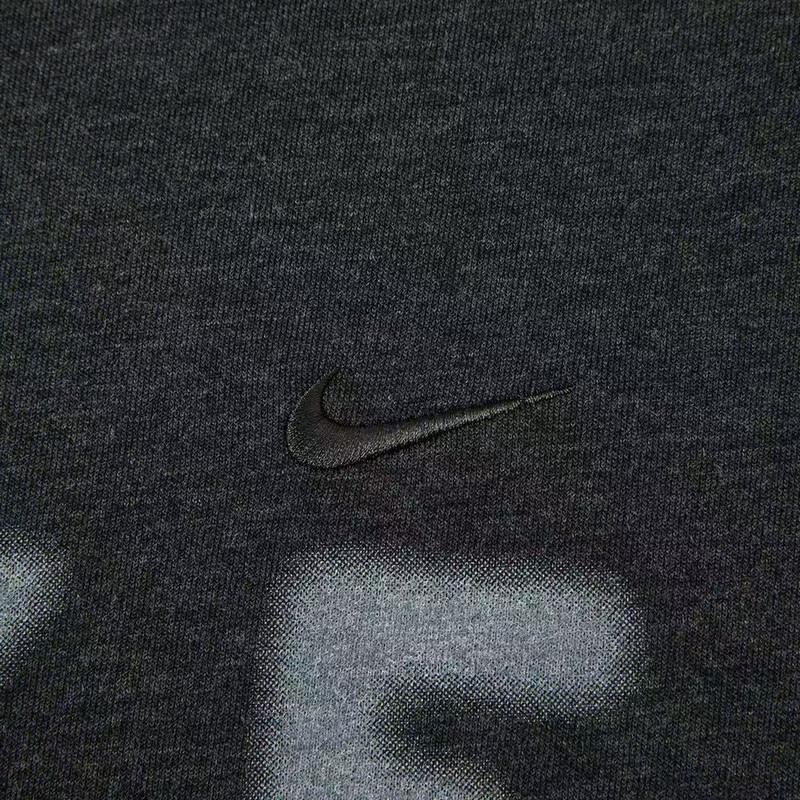 Nike Men's Short Sleeve Knit Shirt