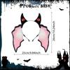 Devil Ears Headband Hairband for Party Supplies Dance Show