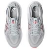 New Asics Gel Kayano 31 Piedmont Grey Fiery Red 1011B867-021
