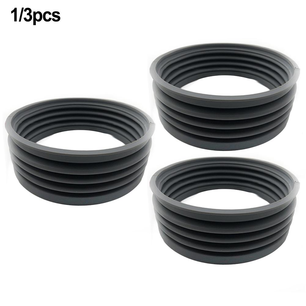 Bean Silo Compression Roll Coffee Bean Bin UPGRADE Silicone