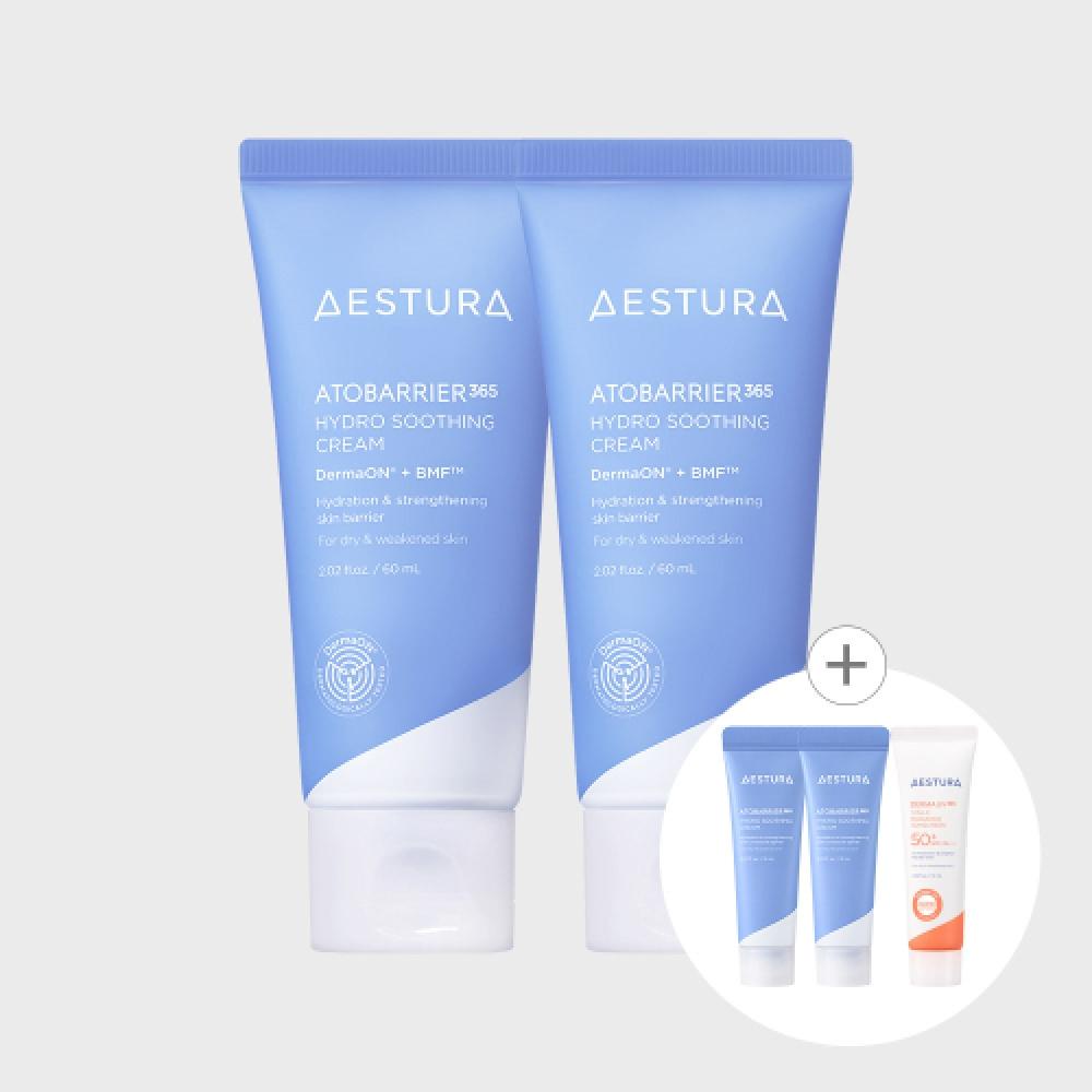 Aestura Atobarier 365 Hydro Soothing Cream 60ml 2 NONE