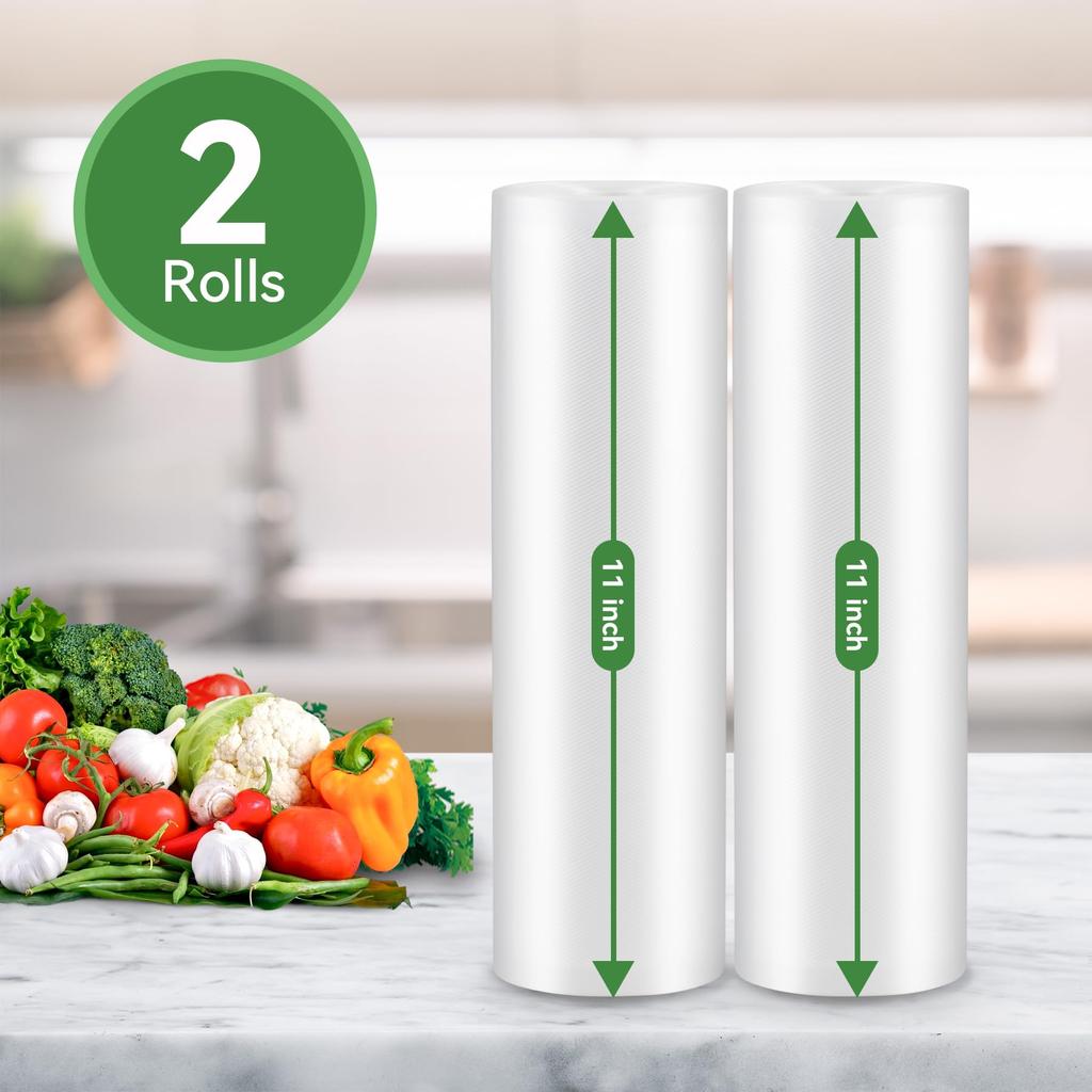 Vacuum Packing Bag, 28×600cm