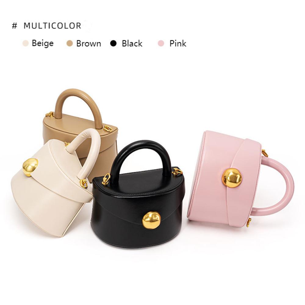 Металлическая сумка премиум-класса — фото 6