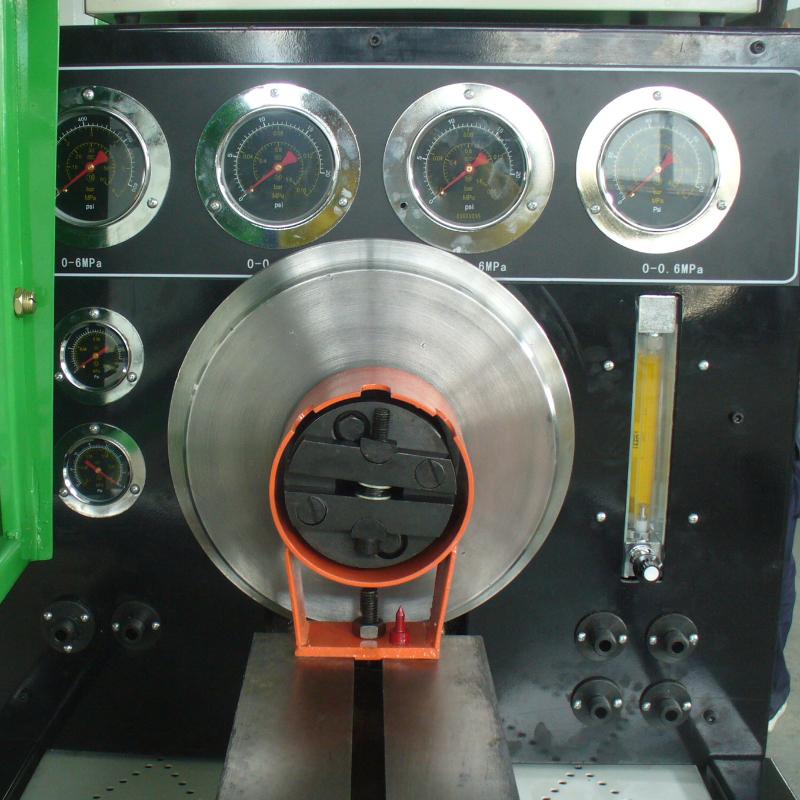 0.25/0.6/1.6/6mpa Pressure Gauge