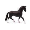 Schleich Horse Club Hanoverian Figure 13927 (Black Female)