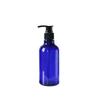 1pcs 250ml Plastic Pump Bottles Shampoo Shower Gel Jars Containers Storage