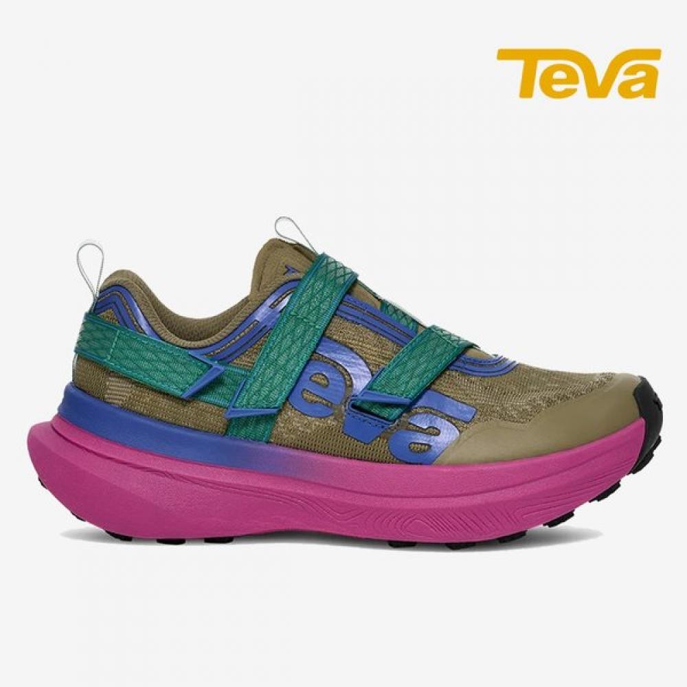 

Teva Women S cuShioning Walking ShoeS Stvf2510193 Bdv STVF2510193 BDV/250
