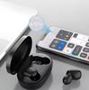 A6S Wireless Earphone TWS Bluetooth Headset HiFi Music Headphone Noise Reduction Earbuds Sport Game with Mic