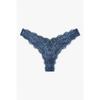 Emporio Armani Women S Brazilian Brief With Flower Embroidery  0825311517 