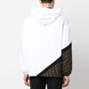 FENDI Ff Motif Hoodie FAF681AN67F1KRQ