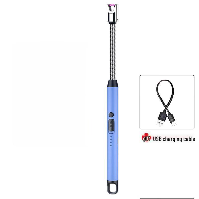 ZISIZ Windproof Kitchen Lighter