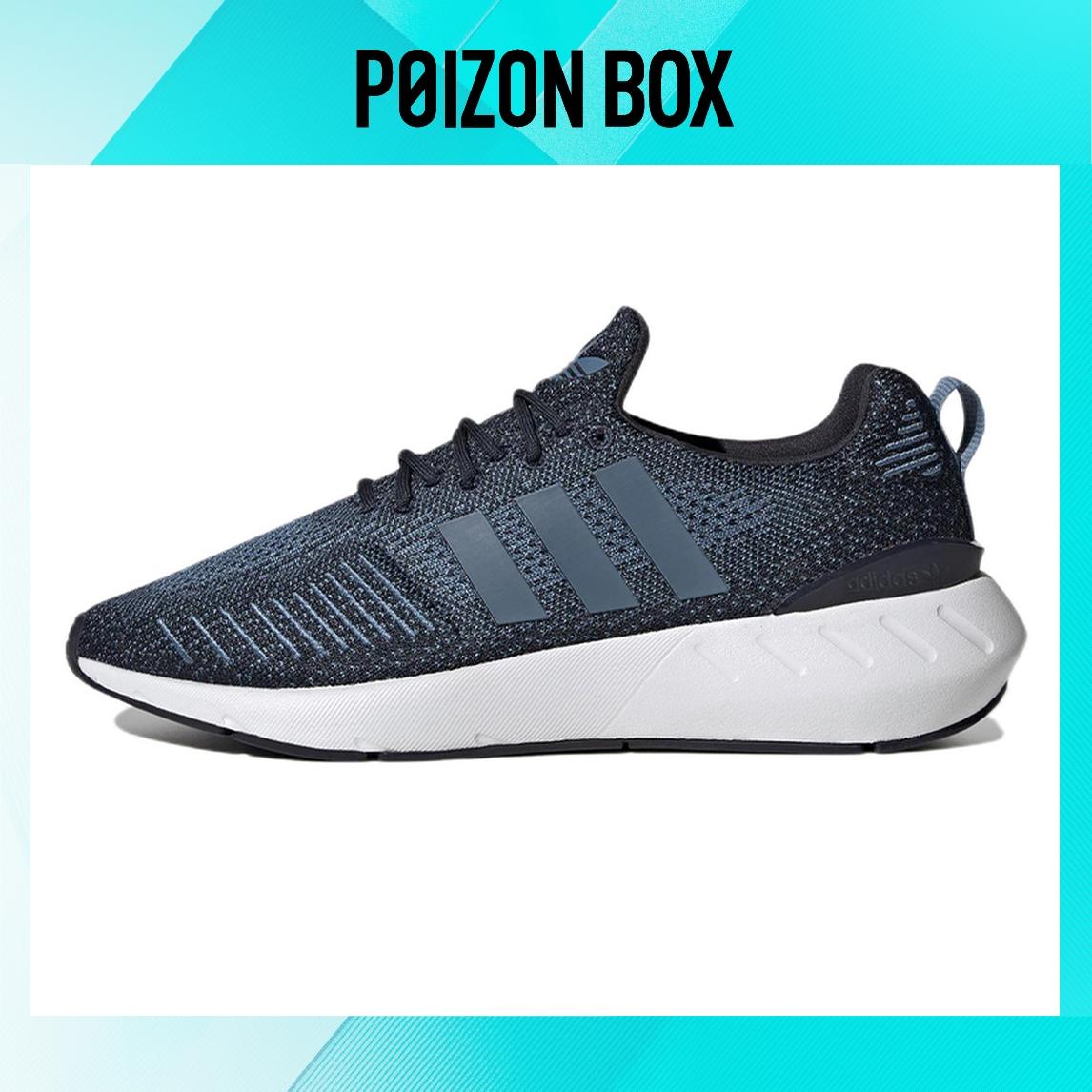 

кроссовки adidas originals Swift run Running shoes Unisex GW6821
