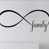 Love Removable Vinyl Decal Art Mural Home Decor Quote Wall Sticker Family Gift