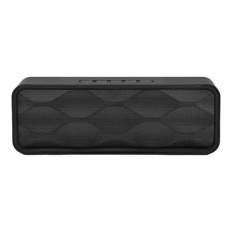 LOOMOO Portable Bluetooth Speaker LVB-308 (CN version)