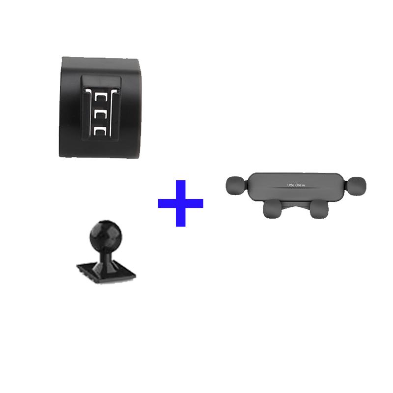 For Land Rover Defender 90 110 130 2020 2021-2024 Wireless Charging Car Phone Holder Special Fixed Base Bracket Auto Accessories