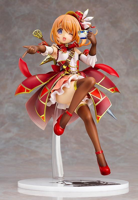 Kirara Fantasia Cocoa Sensei scala figura dipinta finita G94219 Ver. 1/7 ABS e PVC
