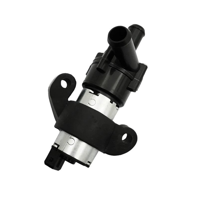 Новый Высококачественный Дополнительный Насос Охлаждающей Жидкости Двигателя XR82523 1W4Z-18D473AA Для Jaguar S-Type 2000-2002 Автозапчасти